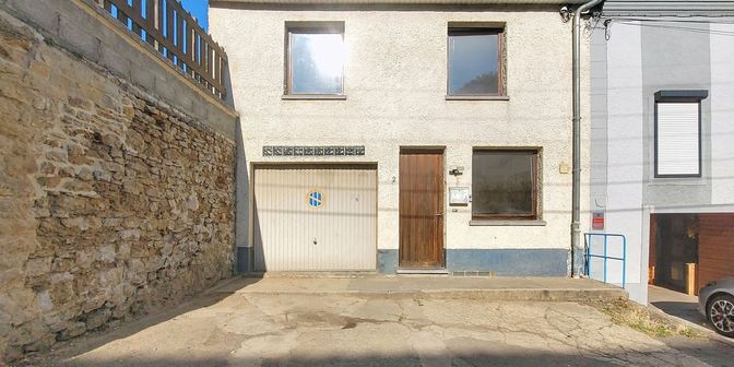 Huis te koop in Rue Perdue 2, 6760 Èthe