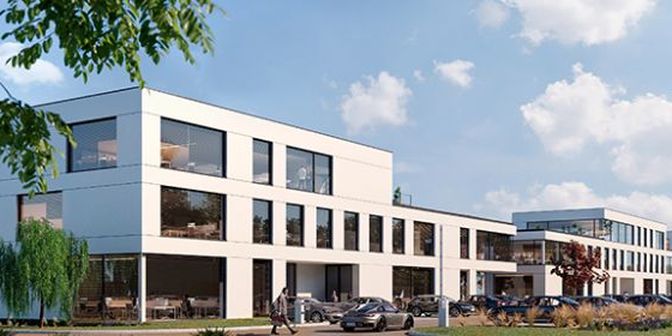 Bien professionnel à vendre à Liersesteenweg 203, 2220 Heist-op-den-Berg