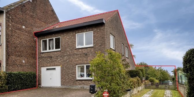 Huis te koop in Reebokweg 22, 3090 Overijse