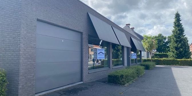 Bien professionnel à vendre à Dronckaertstraat 60, 8930 Rekkem