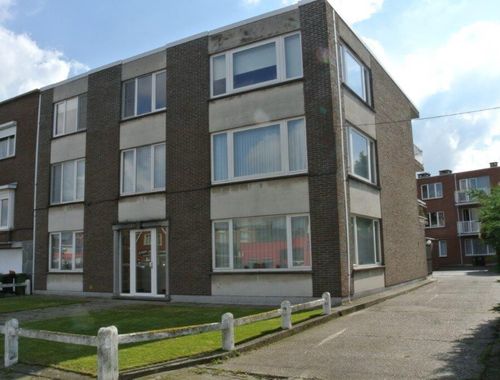                                         Appartement te huur in Sint-Amandsberg, € 1.125
