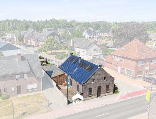                                         Eengezinswoning te koop in Bocholt, € 295.000
