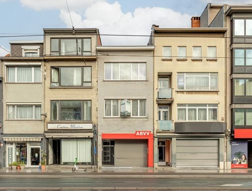                                         Appartement te koop in Merksem, € 199.000
