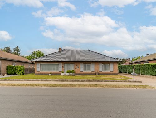                                        Maison à vendre à Dessel, € 439.000
