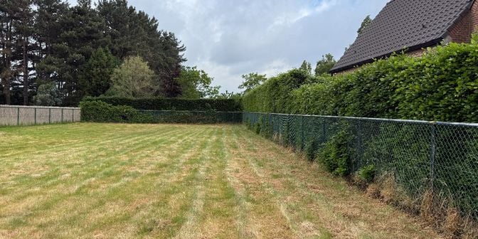 Terrain à vendre à Steenovenstraat 25 - A boîte lot 2, 2040 Berendrecht