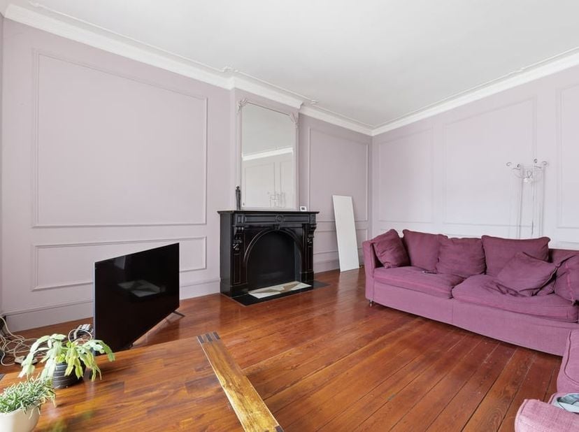 Maison à vendre
                    à 3700 Tongeren