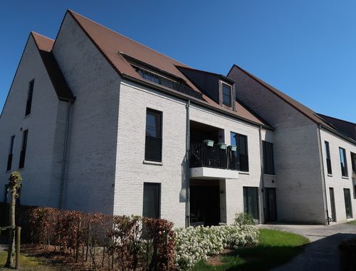                                         Serviceflat à vendre à Varsenare, € 275.100
