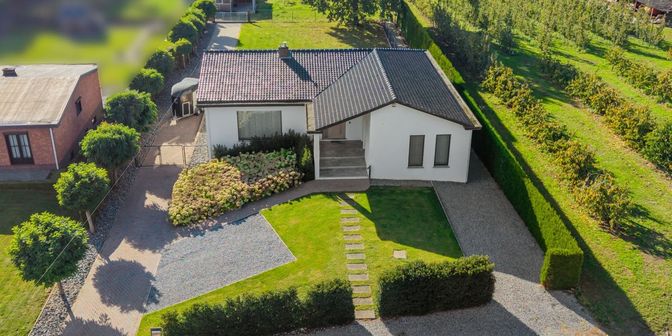 Maison à vendre à Bisschopsweyerstraat 51, 3570 Alken