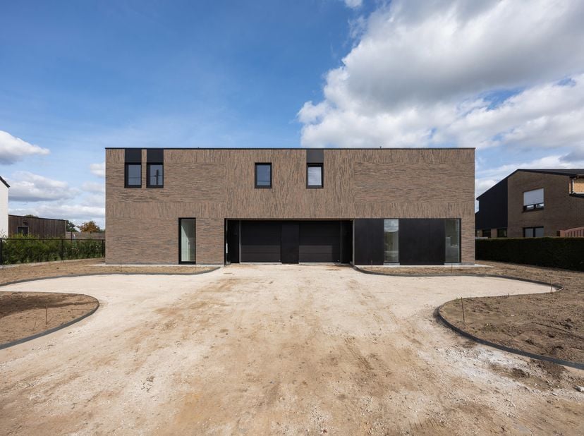 Huis te koop in Liersesteenweg 258 bus A,
                    3130 Begijnendijk