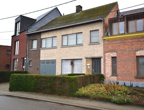                             Woning te koop in Nijlen

