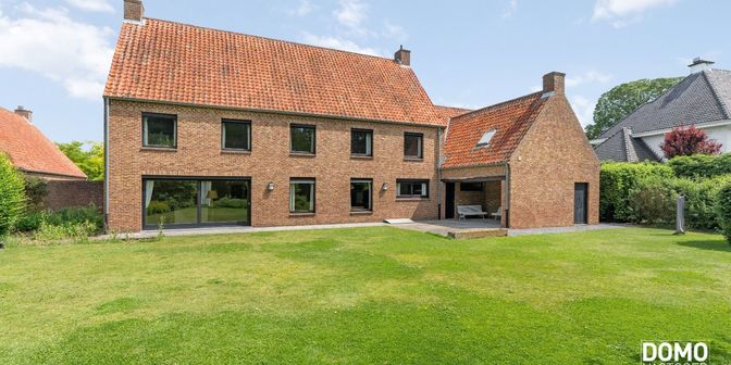 Huis te koop in Diestersteenweg 175 bus A, 3510 Kermt