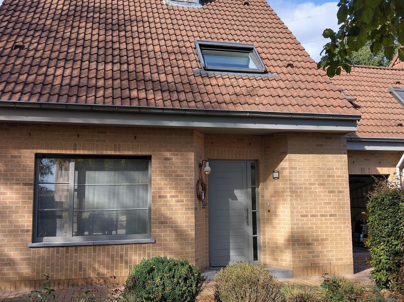 Huis te koop in Kalmoesstraat,
                    2200 Herentals