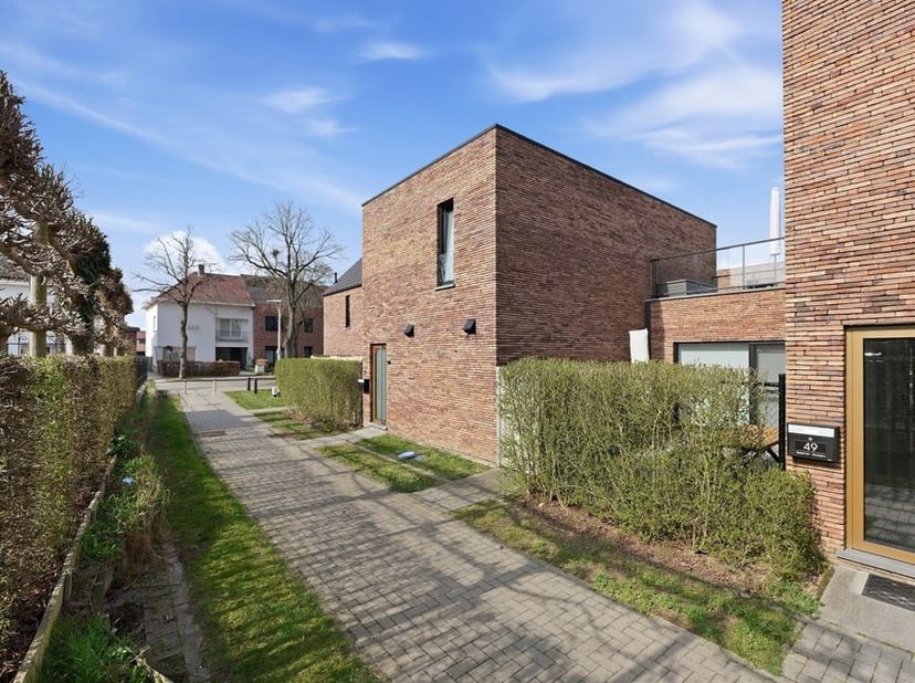 Maison à vendre
                    à 3800 Sint-Truiden