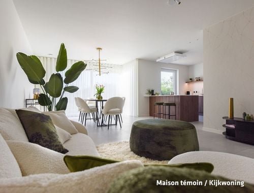                                         Maison à vendre à Tubize, € 386.700
