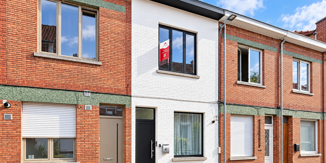 Maison à vendre à Esplanadestraat 41, 8930 Menen