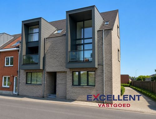                                         Appartement à louer à Oudenaarde, € 800
