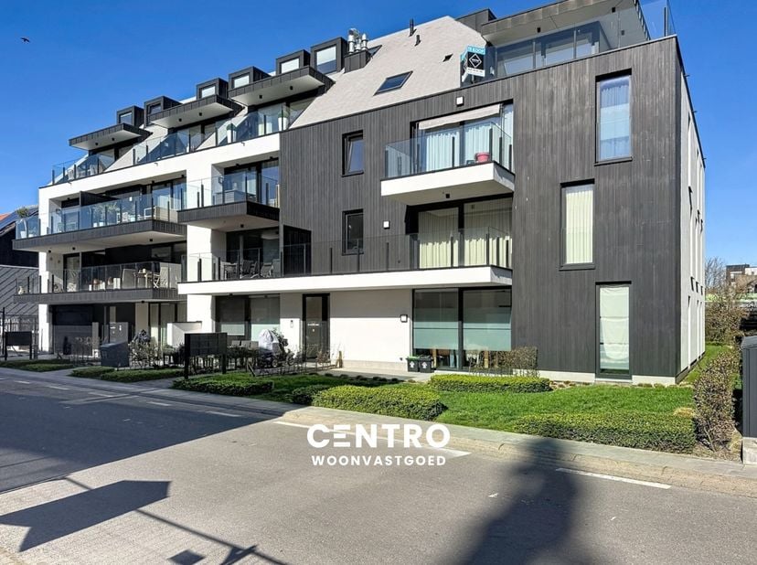 Appartement te koop in ,
                    8370 Blankenberge