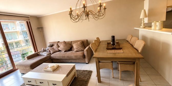 Appartement te koop in Albert I laan 255a, 8620 Nieuwpoort