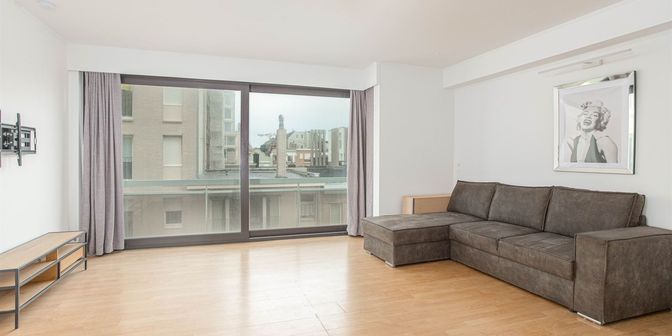 Appartement te koop in Suzanneweg 11 bus 0403, 8660 De Panne