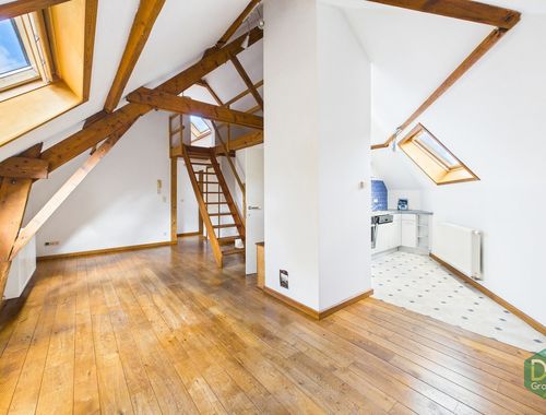                                         Duplex te koop in Tournai, € 199.000
