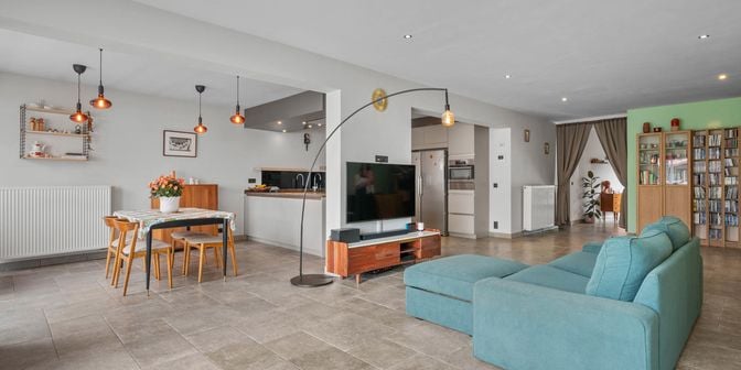 Huis te koop in Grote Baan 81, 9310 Herdersem