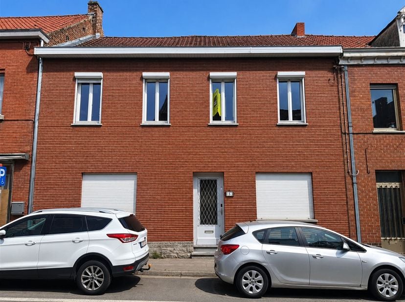 Huis te koop
                    in 7350 Thulin