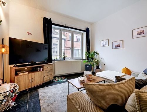                                        Appartement à vendre à Herstal, € 130.000
