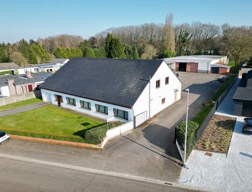                                         Woning te koop in Zutendaal, € 975.000
