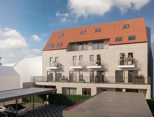                                         Appartement te koop in Lombardsijde, € 235.000
