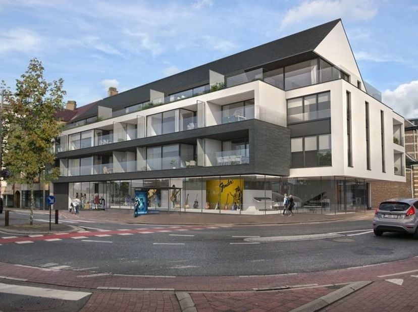 Welkom aan de Centrumlaan 8 te 3600 Genk.<br />
<br />
Bekijkt u dit pand via een aanverwante website? Bezoek dan onze website voor meer informatie en