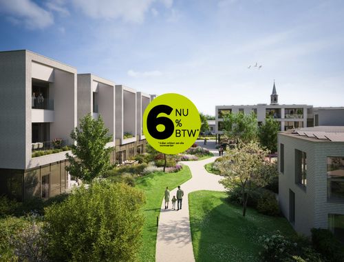                                         Appartement te koop in Dilsen-Stokkem, € 325.970
