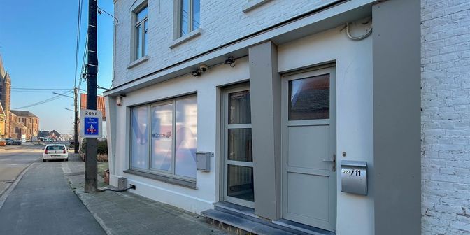 Appartement te koop in Chaussée d'Audenarde 373, 7742 Hérinnes