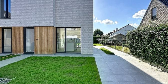 Huis te huur in Moerewegel 3 bus a, 8680 Koekelare