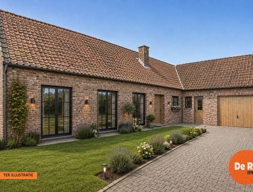                                         Maison à vendre à Lokeren, € 350.000
