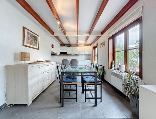                                         Woning te koop in Nieuwpoort, € 249.000
