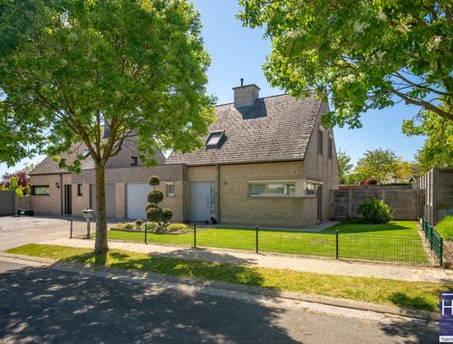                                         Maison à vendre à Kruishoutem, € 369.900
