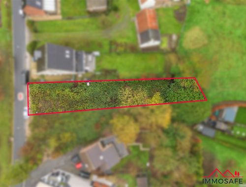                                         Terrain à bâtir à vendre à Hekelgem, € 202.250
