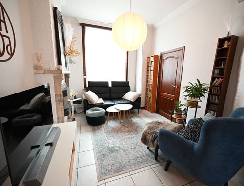                                         Maison à vendre à Assebroek, € 268.000
