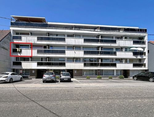                                         Appartement te koop in Roeselare, € 99.000
