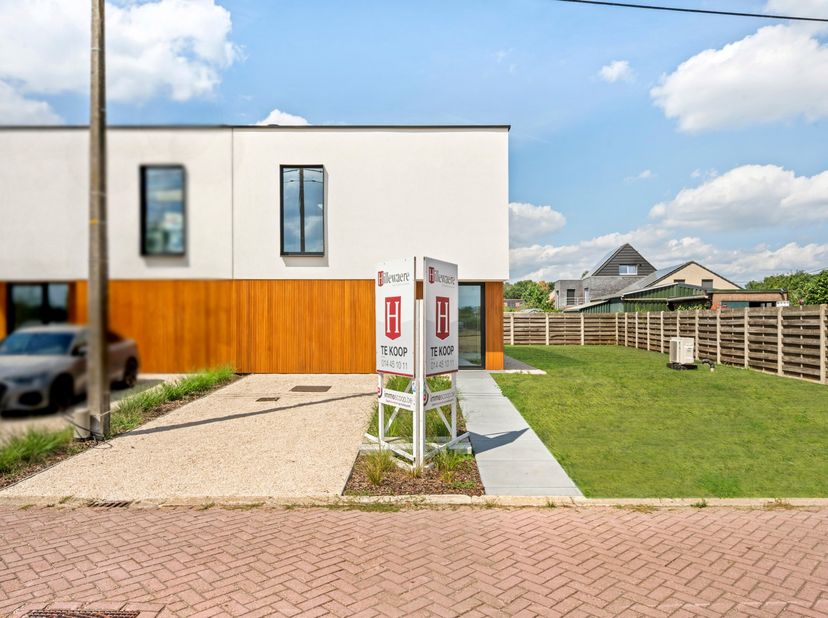 Maison à vendre
                    à 2380 Ravels