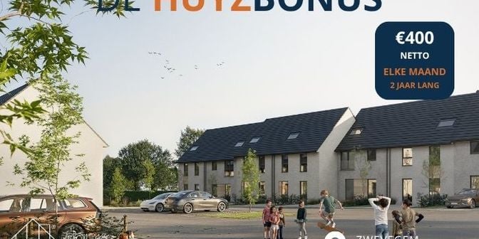 Maison à vendre à Elzenstraat 21, 8550 Zwevegem