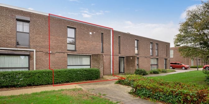 Huis te koop in Elandersplantsoen 19, 2300 Turnhout