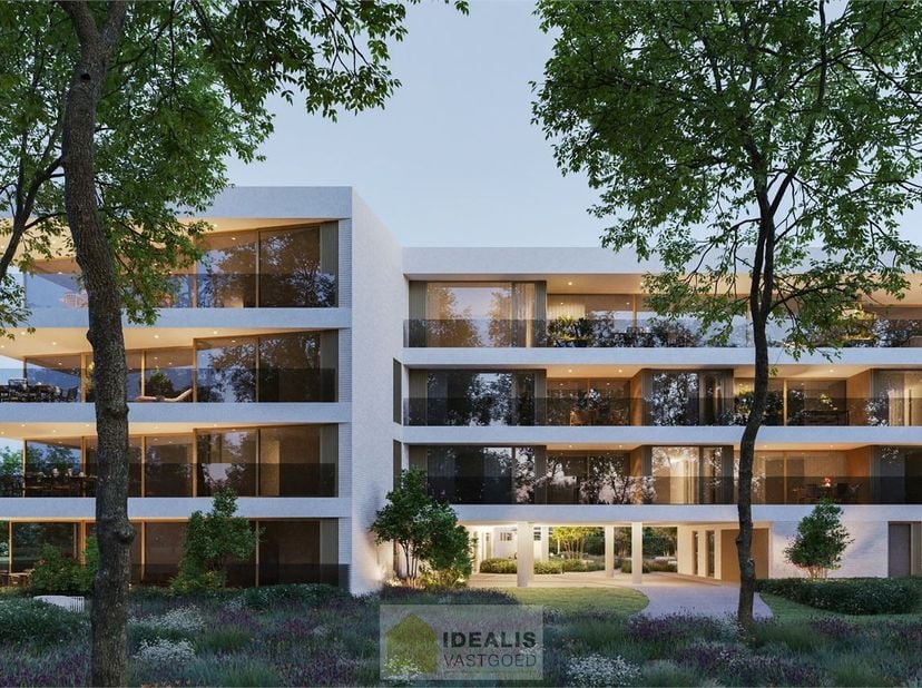 Appartement à vendre
                    à 3900 Overpelt
