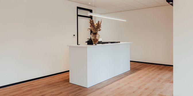 Bedrijfsvastgoed te huur in Rijn 102, 2440 Geel