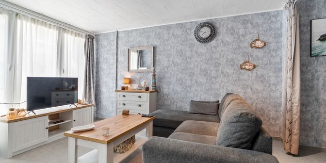 Appartement à vendre à Casinostraat 12A boîte GLV, 8370 Blankenberge