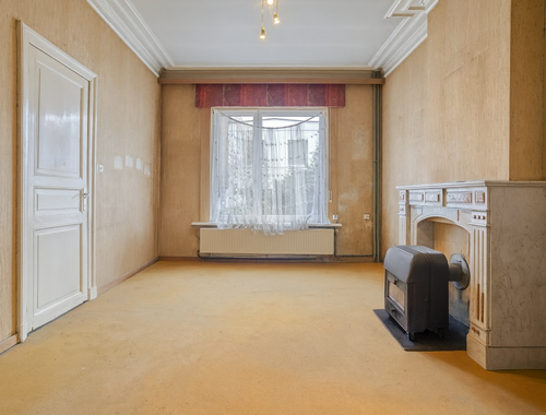                                         Woning te koop in Knokke, € 675.000
