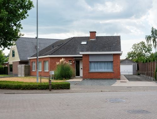                                         Maison à vendre à Aalter, € 385.000
