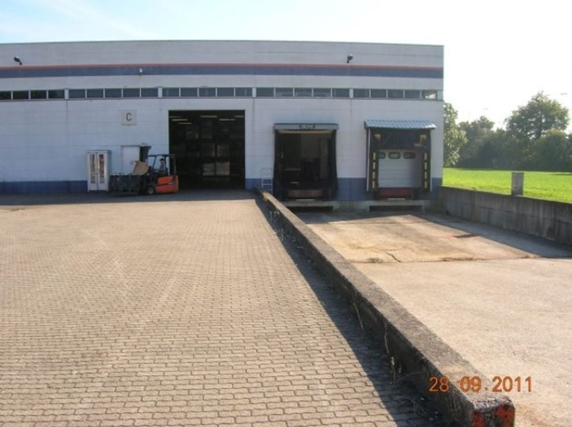 Bien professionnel à louer
                    à 2300 Turnhout