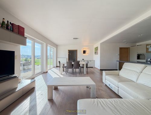                                         Woning te koop in Sint-Maria-Horebeke, € 495.000
