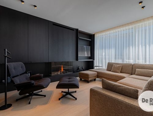                                         Penthouse te koop in Aalst, € 699.000
